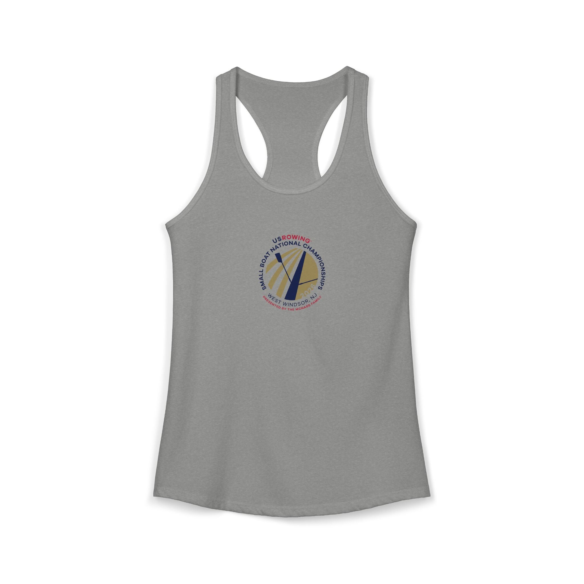 SBNC 2026 Women's Tank