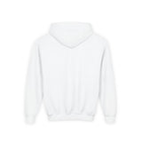 Jaws Lacrosse Club Youth Hoodie