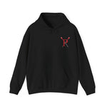 Pacific Rowing Club Unisex Hoodie