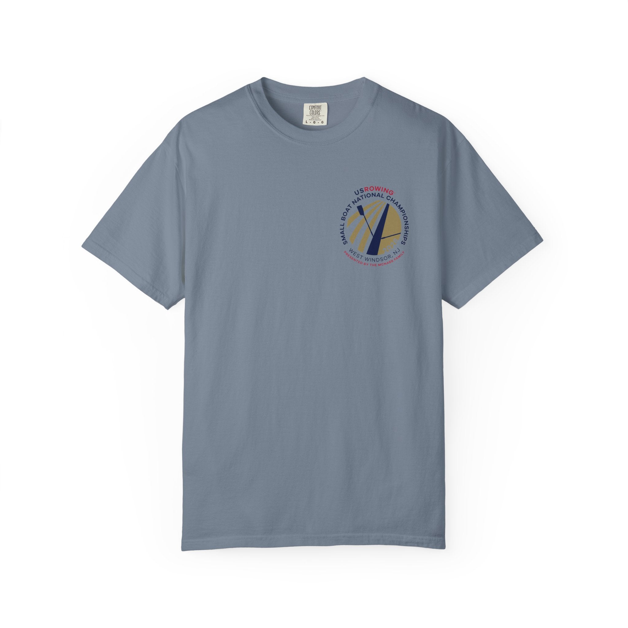 SBNC 2026 Unisex T-shirt