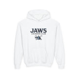 Jaws Lacrosse Club Youth Hoodie
