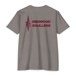 Redwood Scullers Unisex T-shirt