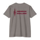 Redwood Scullers Unisex T-shirt