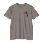 Redwood Scullers Unisex T-shirt