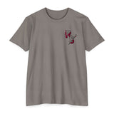 Redwood Scullers Unisex T-shirt
