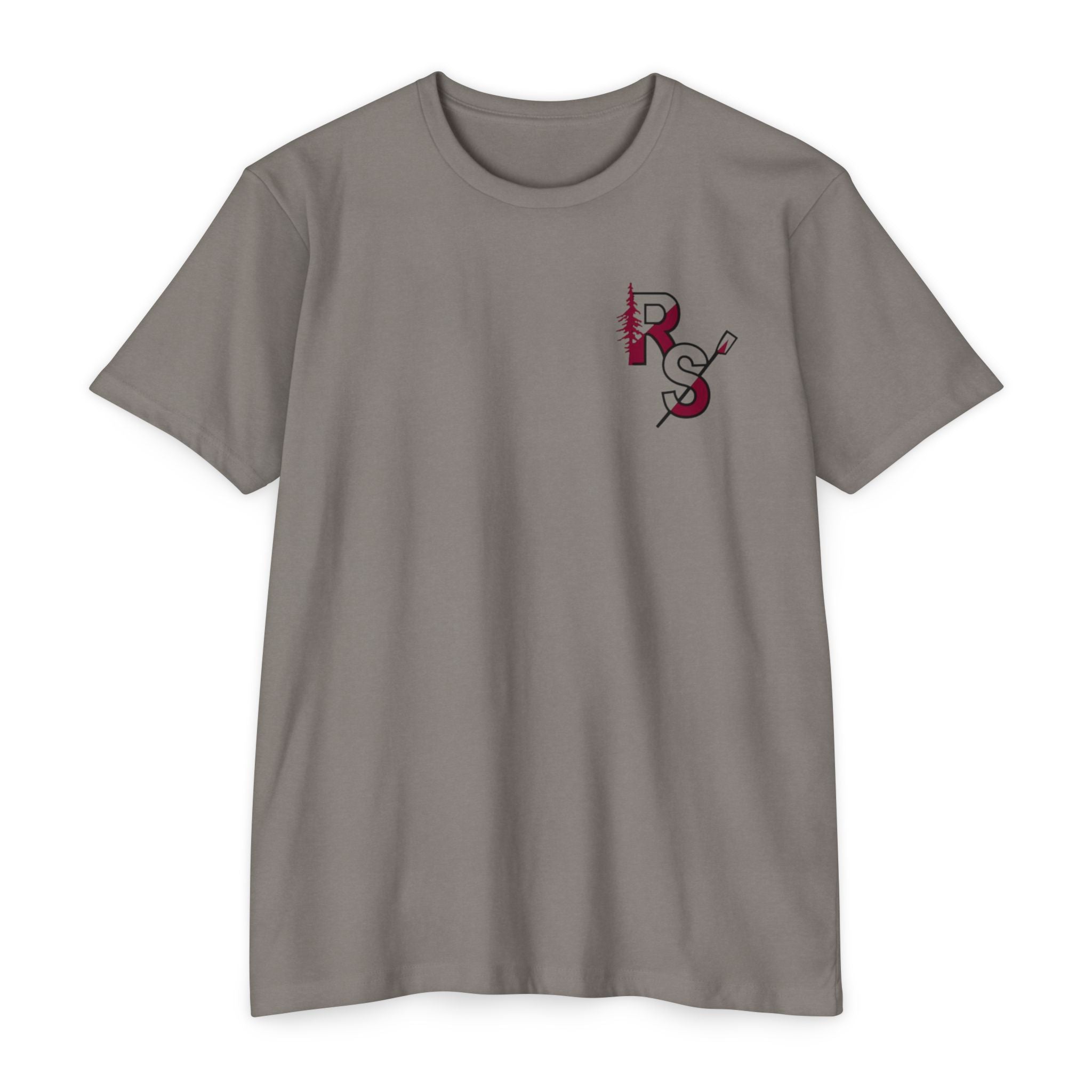Redwood Scullers Unisex T-shirt
