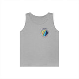 Long Beach ECI Men's Tank