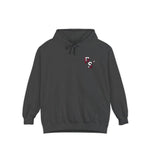Redwood Scullers Unisex Hoodie