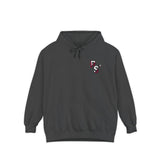 Redwood Scullers Unisex Hoodie
