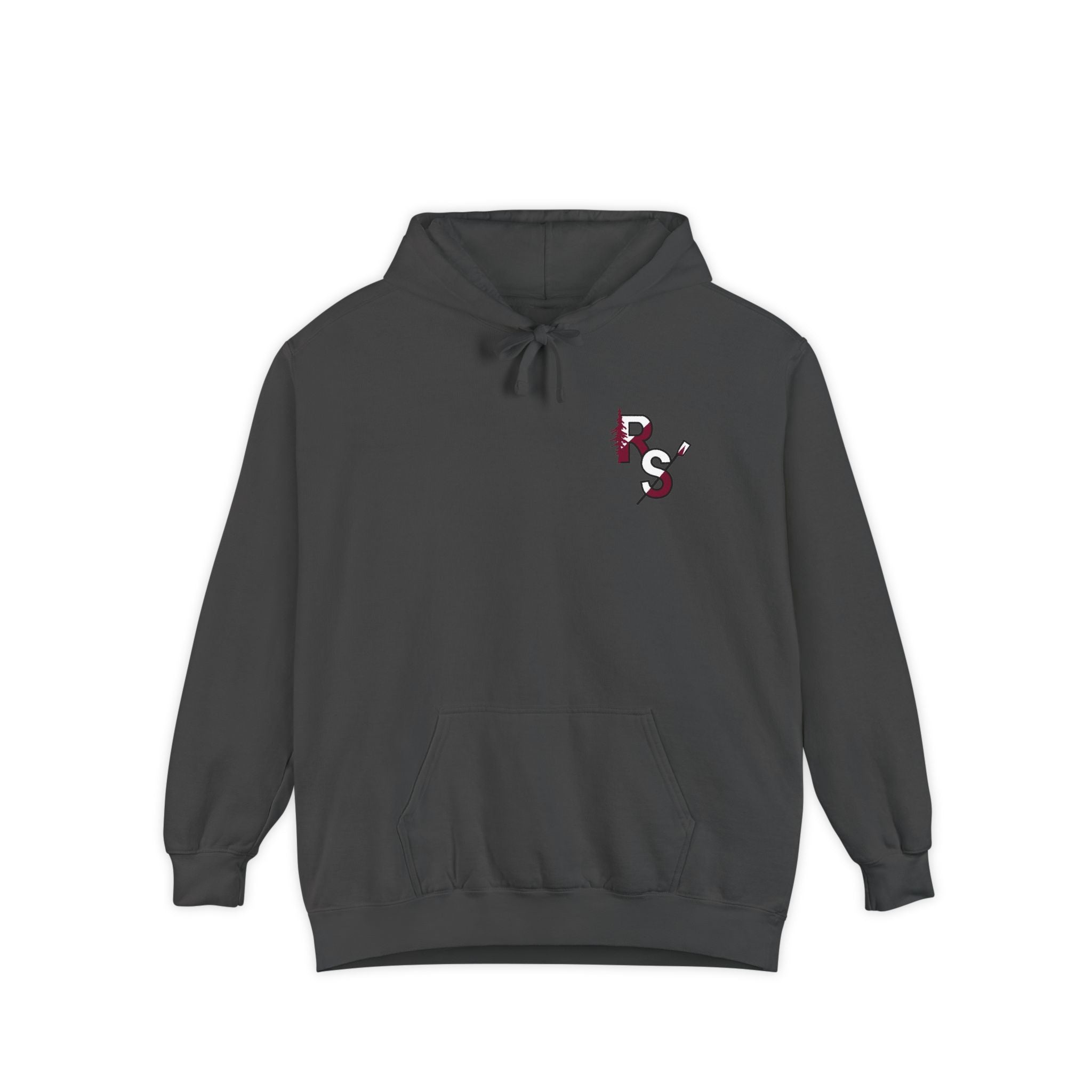 Redwood Scullers Unisex Hoodie