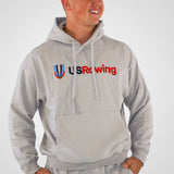 Anywhere USRowing Hoodie