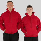 Anywhere Strokeside Hoodie