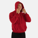 Anywhere Strokeside Hoodie