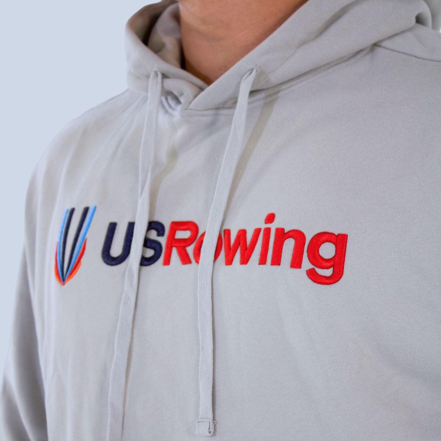 Anywhere USRowing Hoodie