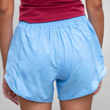 Women's Base Pace Running Shorts USRowing
