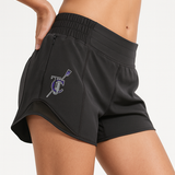 Tempe Rowing Women’s Base Pace Shorts