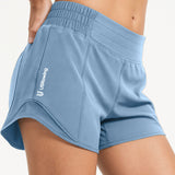 Shorts Women's Base Pace Running USRowing