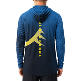 2026 Stotesbury Regatta UPF50+ Performance Hoodie