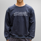 Boathouse Row Sweatshirt Crewneck