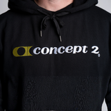 Concept 2 Oversized Hoodie
