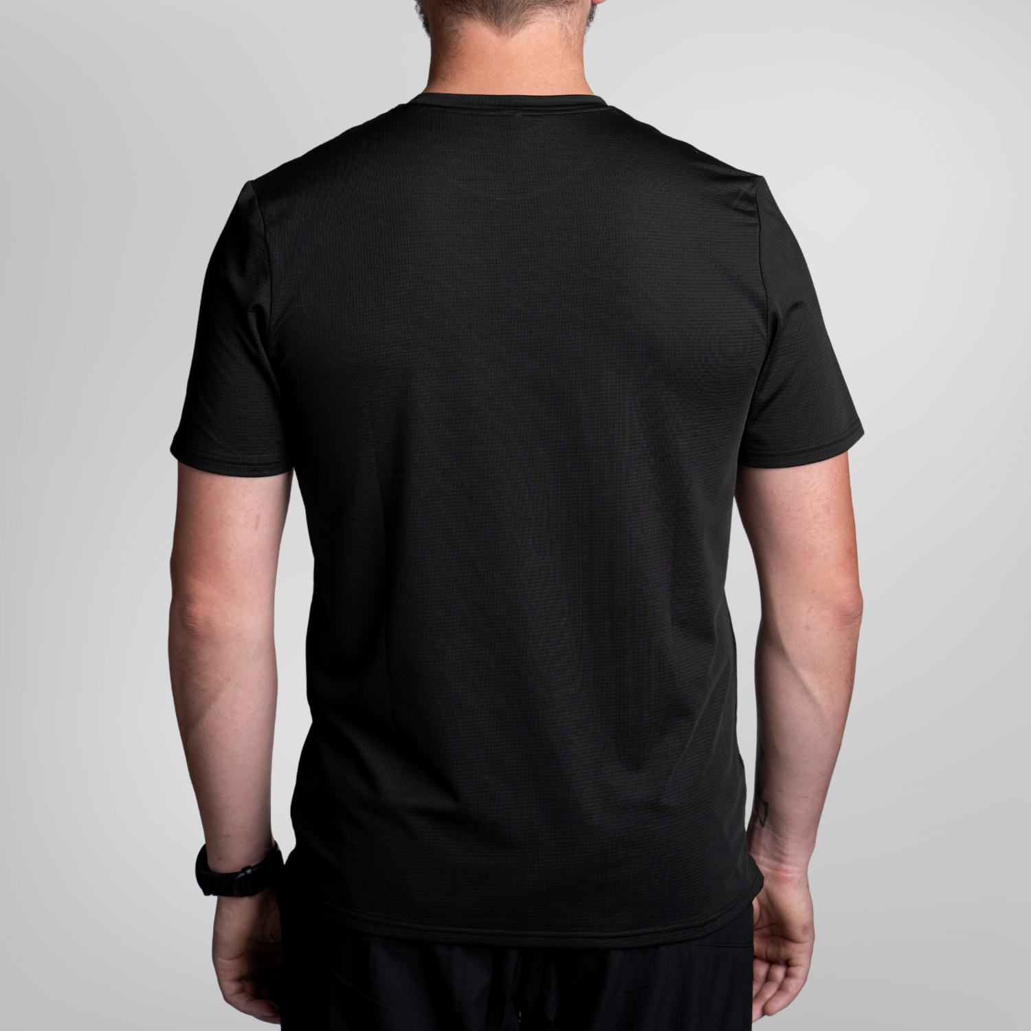 Concept 2 Unisex Tech T-shirt
