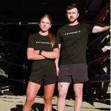 Concept 2 Unisex Tech T-shirt