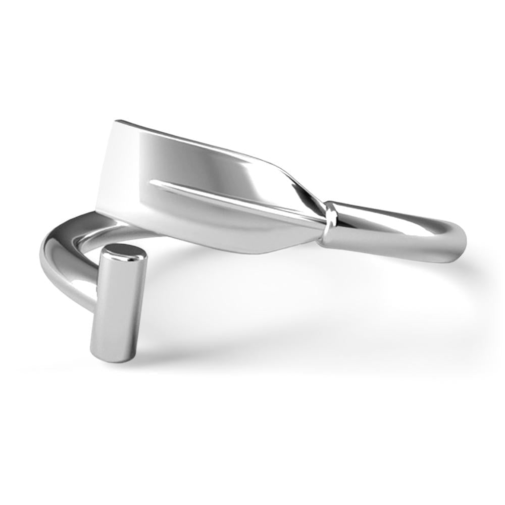 Rowing Old School/Macon Ring | Rowing Jewelry | Rowing Gifts – Strokeside