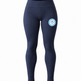 Camp Randall Rowing Club Unisex Leggings