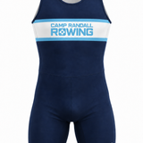 Camp Randall Rowing Club Men's Unisuit