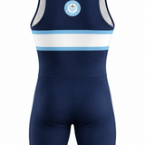 Camp Randall Rowing Club Men's Unisuit