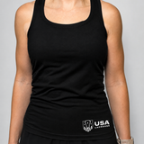 Knitted Tank USALacrosse All-Season Base