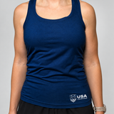 Knitted Tank USALacrosse All-Season Base