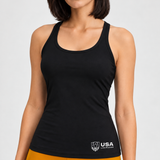 Straight Tank Top USALacrosse Women’s