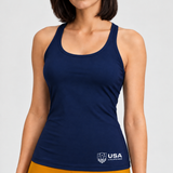 Straight Tank Top USALacrosse Women’s