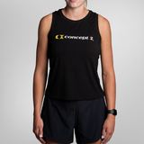 Concept 2 Bamboo Women's Tank