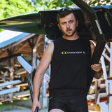 Concept 2 Bamboo Men's Tank