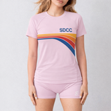 Crew Classic Women's Short Sleeve UPF50+