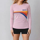 Crew Classic Women's Long Sleeve UPF50+