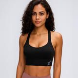Tempe Rowing Criss-Cross Bra 2.0