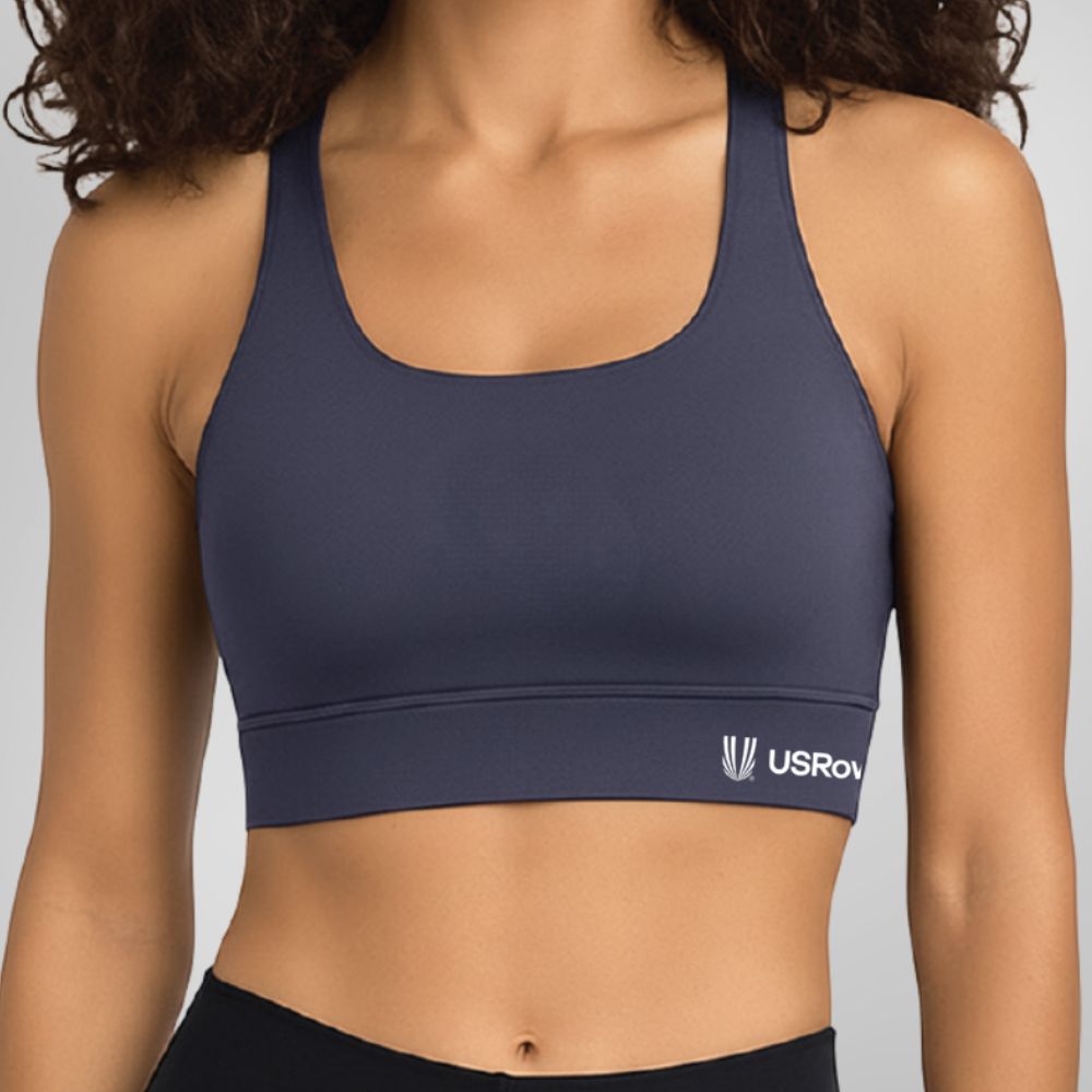 Criss-Cross Bra 2.0 USRowing