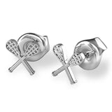 Jewelry Earrings - Lacrosse