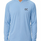 Greenwich Crew 2026 Youth Nationals Sun Shirt