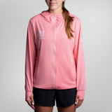 UPF 50+ Hoodie Full-Zip USRowing