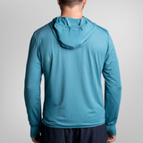 UPF 50+ Hoodie Full-Zip USRowing