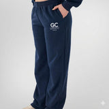 Greenwich Crew Women's Open Leg Sweatpants