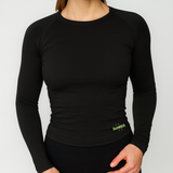 ROCCS Women's Knitted Long Sleeve