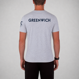 Greenwich Bamboo Men's Tee