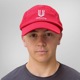 Hat USRowing Baseball