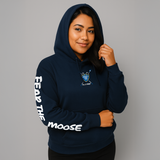 UBC Crew Hoodie (Unisex)