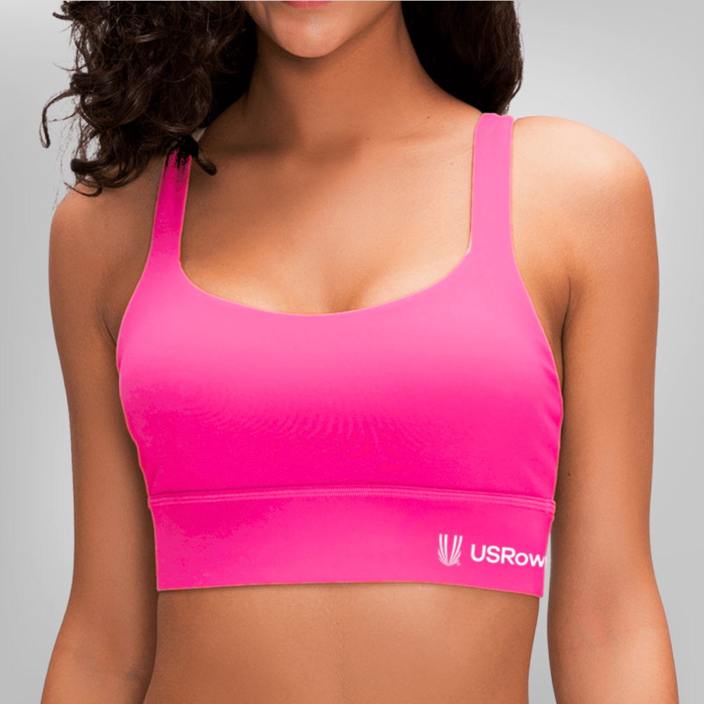 Criss-Cross Bra 2.0 USRowing